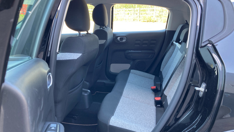 Citroen C3 1.2 PureTech 83 Origins 5dr Petrol Hatchback